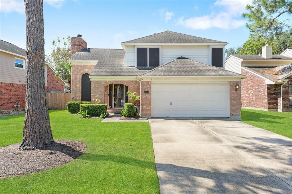 14214 Orchard Farms Lane  Houston TX 77062 photo