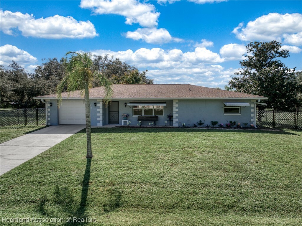 Property Photo:  132 Winston Road  FL 33876 