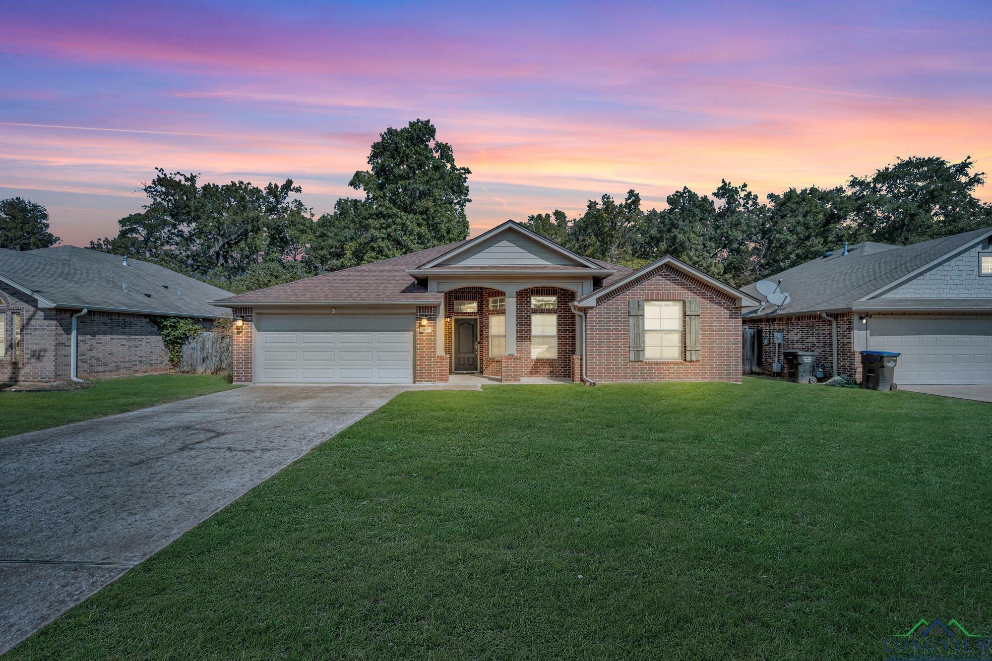 406 Alta  Longview TX 75604 photo