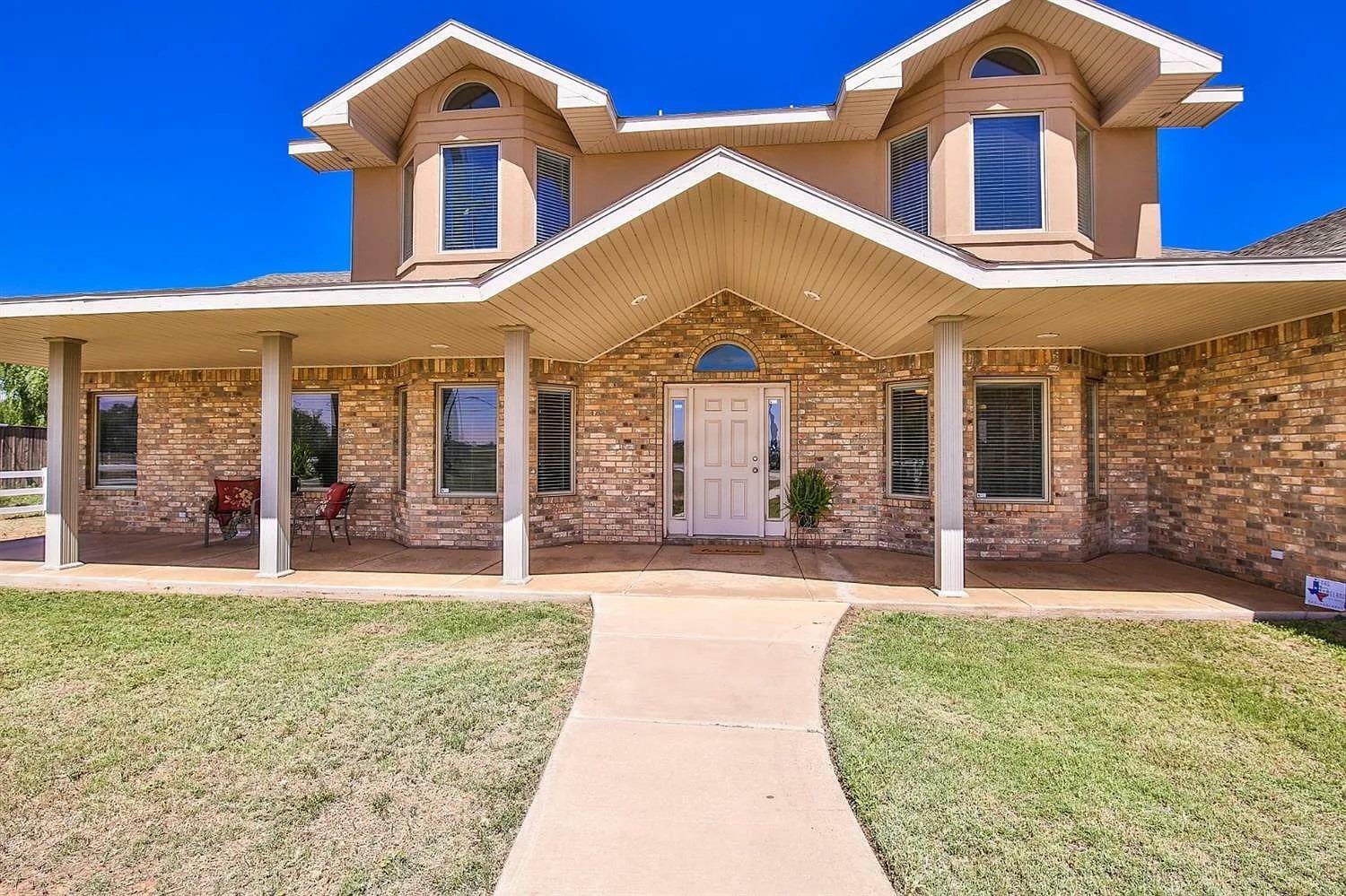 3219 Upland Avenue  Lubbock TX 79407 photo