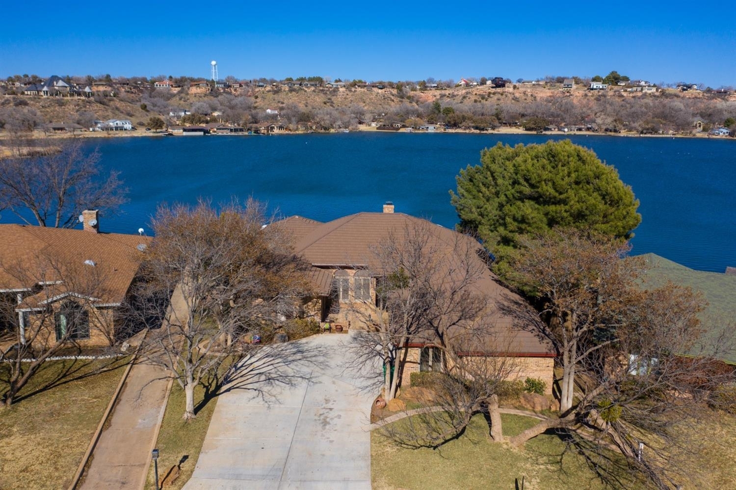 24 S Lakeshore Drive  Ransom Canyon TX 79366 photo