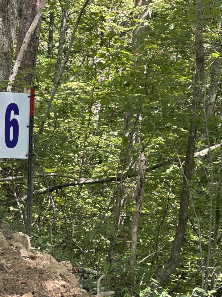 Property Photo: 424-Tract 6 W 577 Highway Tract 6 KY 40962