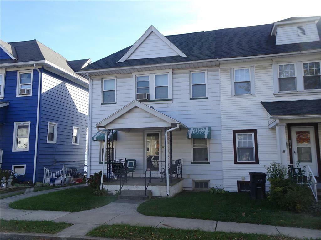 816 Wood Street  Bethlehem City PA 18018 photo