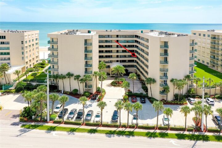 4565 S Atlantic Avenue 5308  Port Orange FL 32127 photo