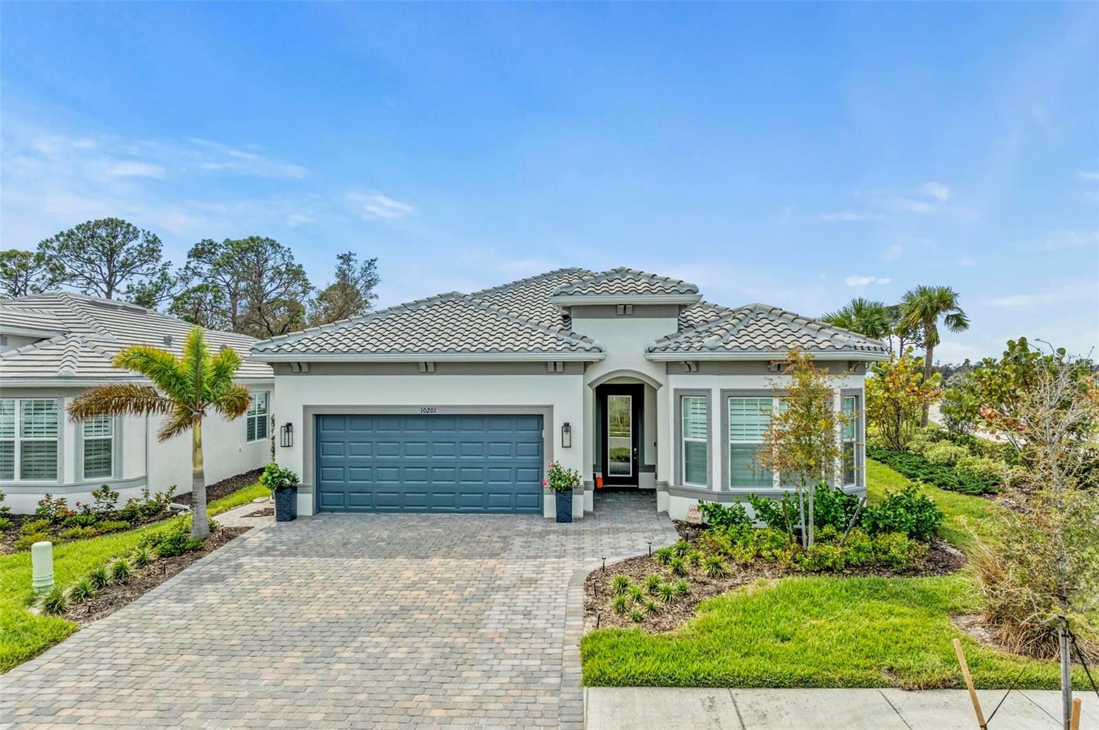 Property Photo:  10201 Beach Dune Drive  FL 34223 