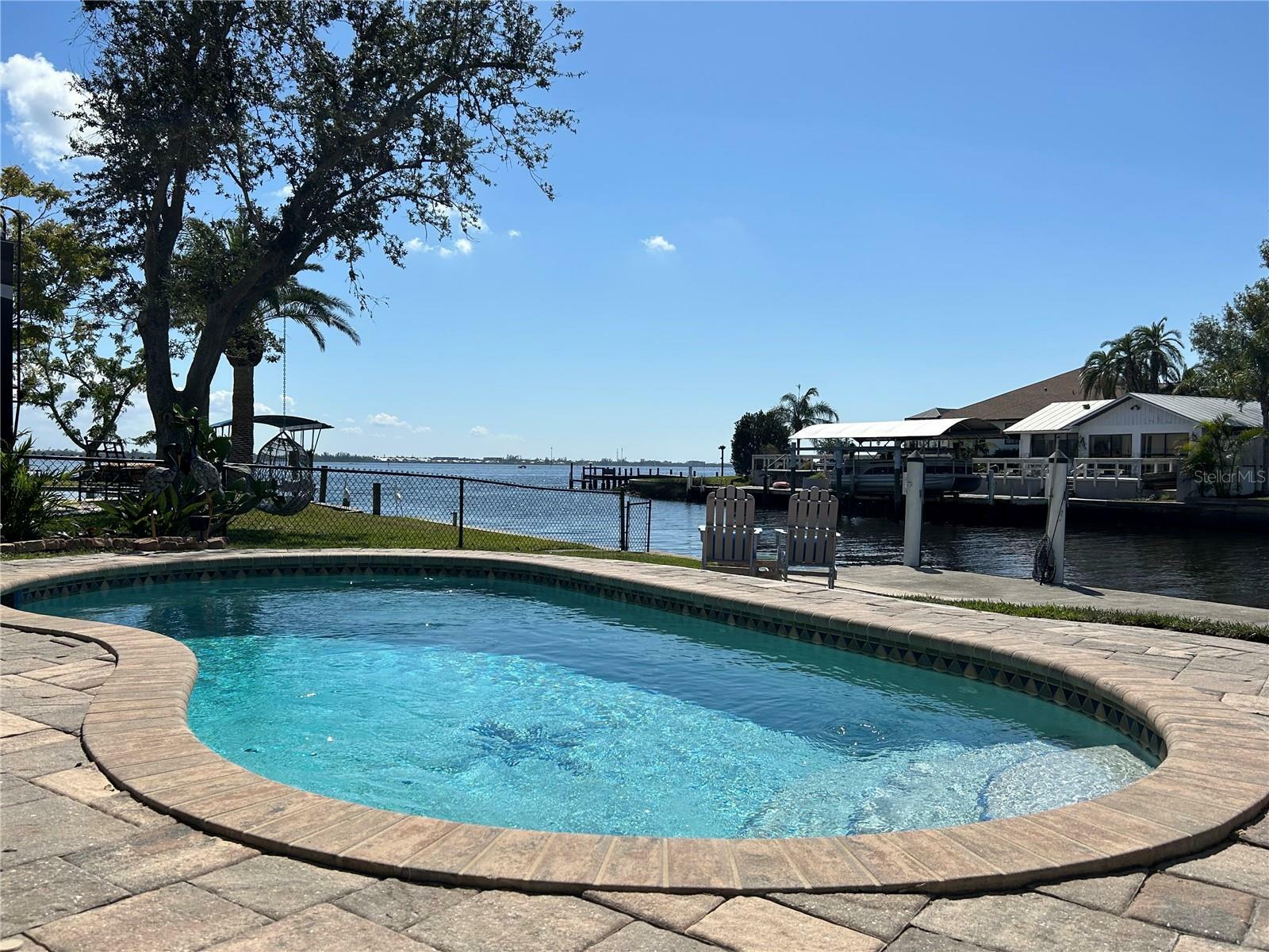 Property Photo:  124 Danforth Drive  FL 33980 