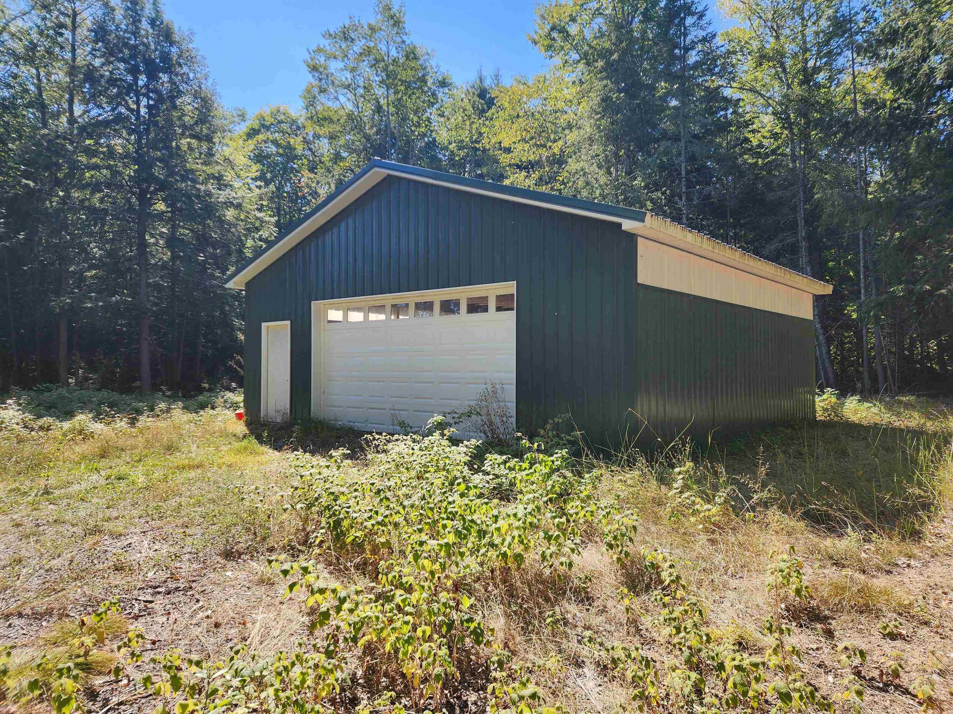 Property Photo: S US-23 MI 48738