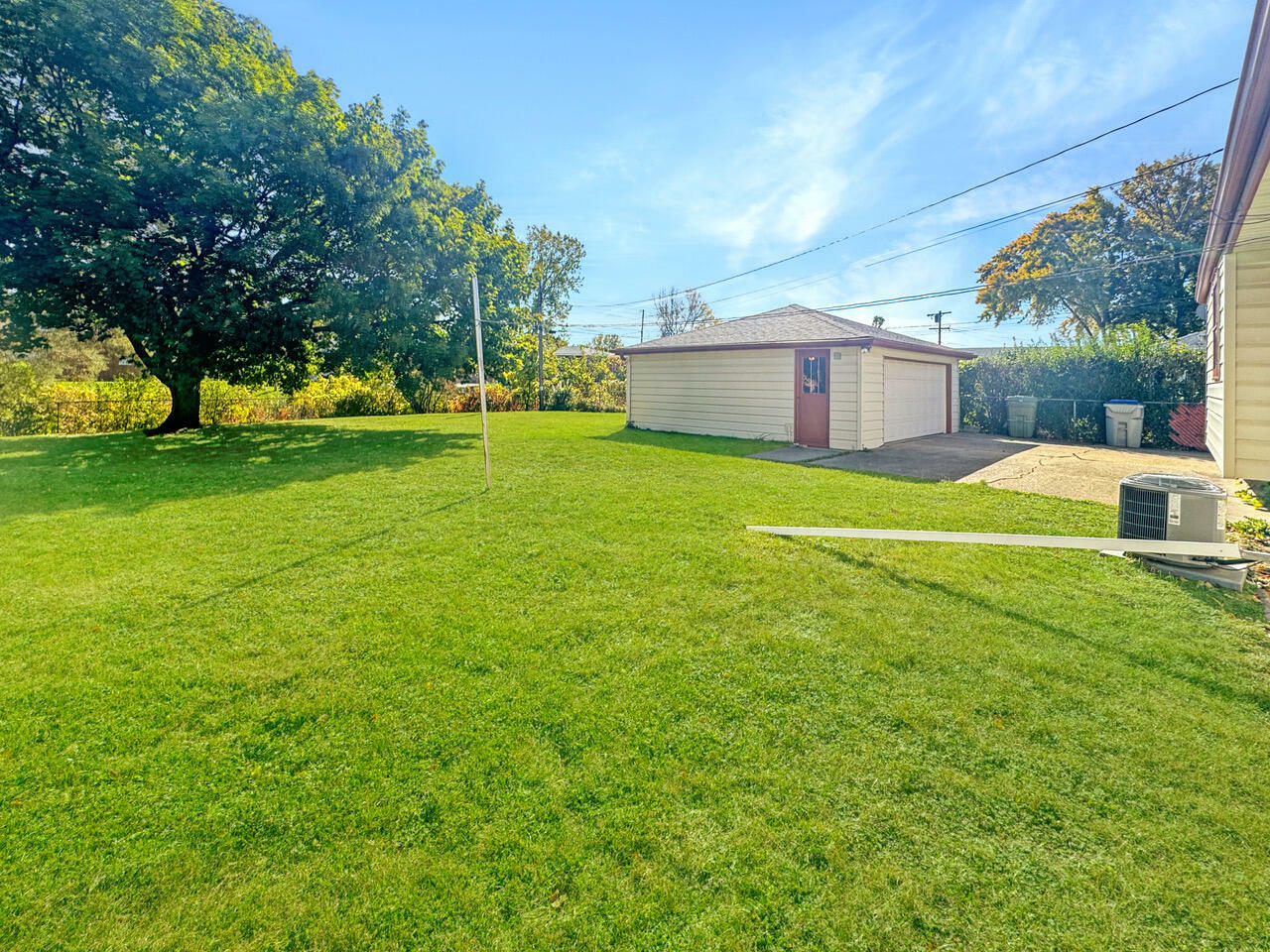 Property Photo:  6204 N Joyce Ave  WI 53225 