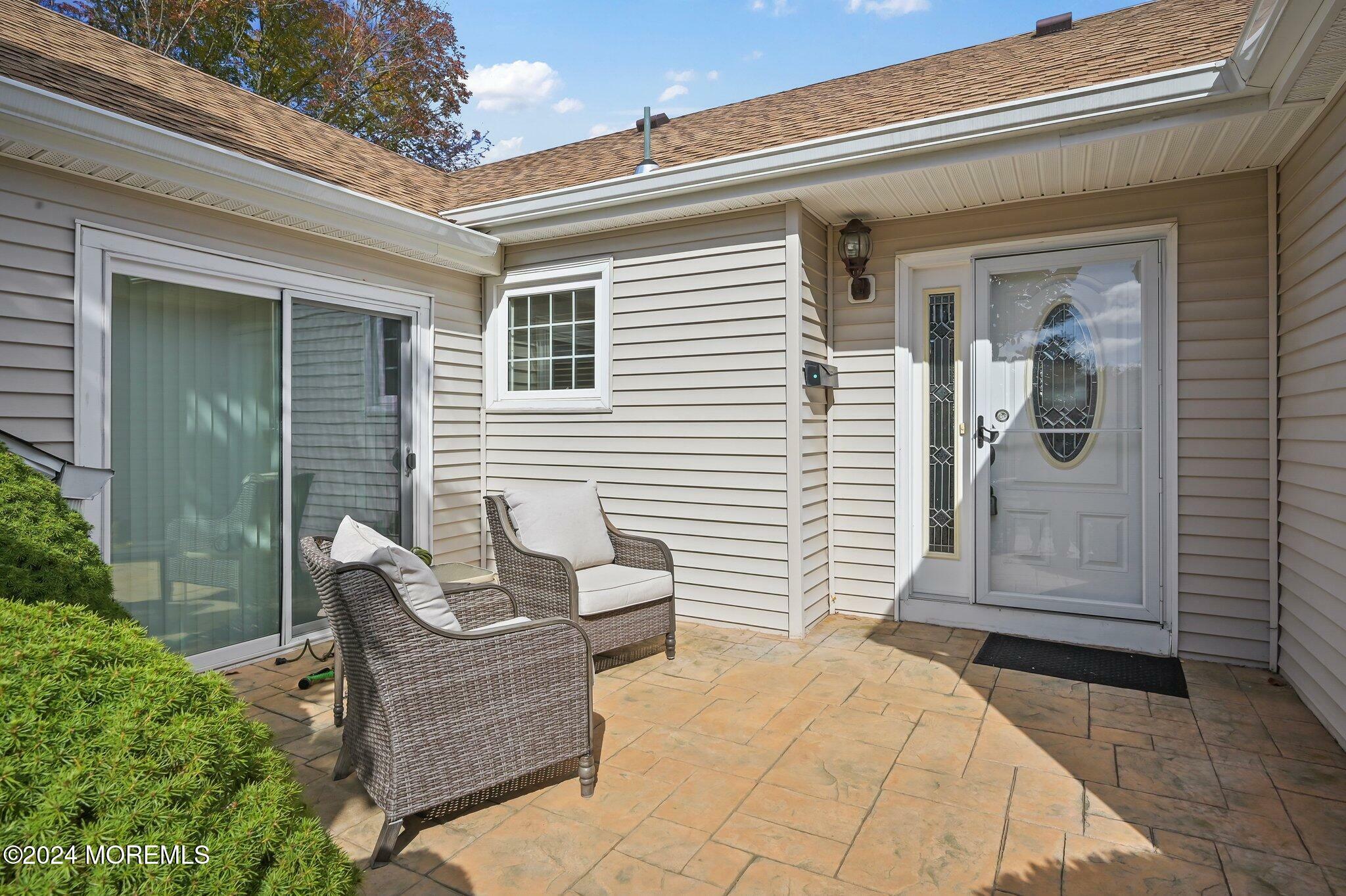 Property Photo:  88 Chapel Lane A  NJ 07728 