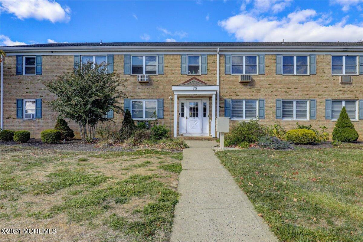 Property Photo:  75 Stonehurst Boulevard A  NJ 07728 