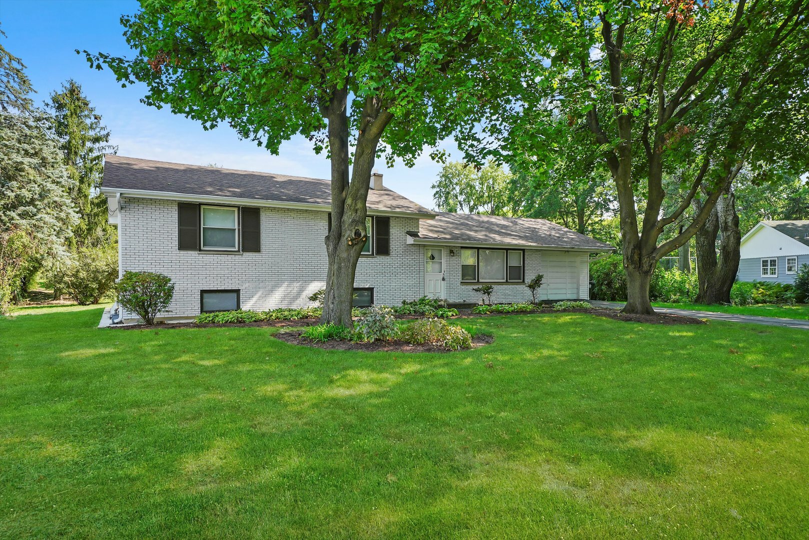 Property Photo:  27W102 48th Street  IL 60563 