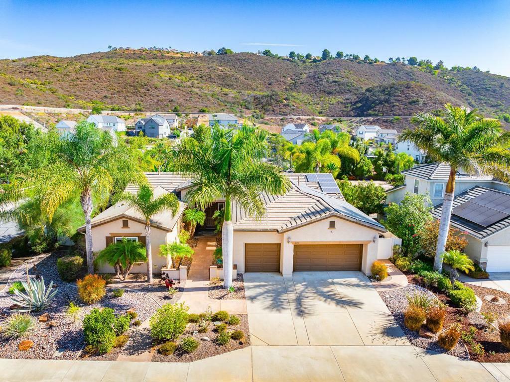 1075 Crimson Drive  San Marcos CA 92069 photo