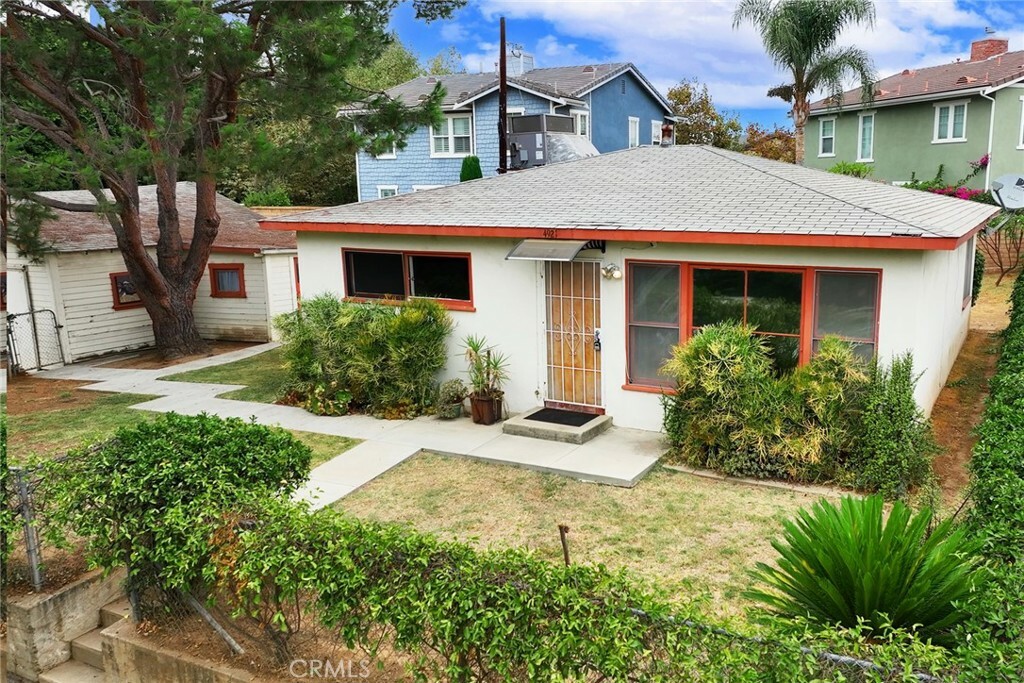 Property Photo:  4921 Shaw Lane  CA 92886 