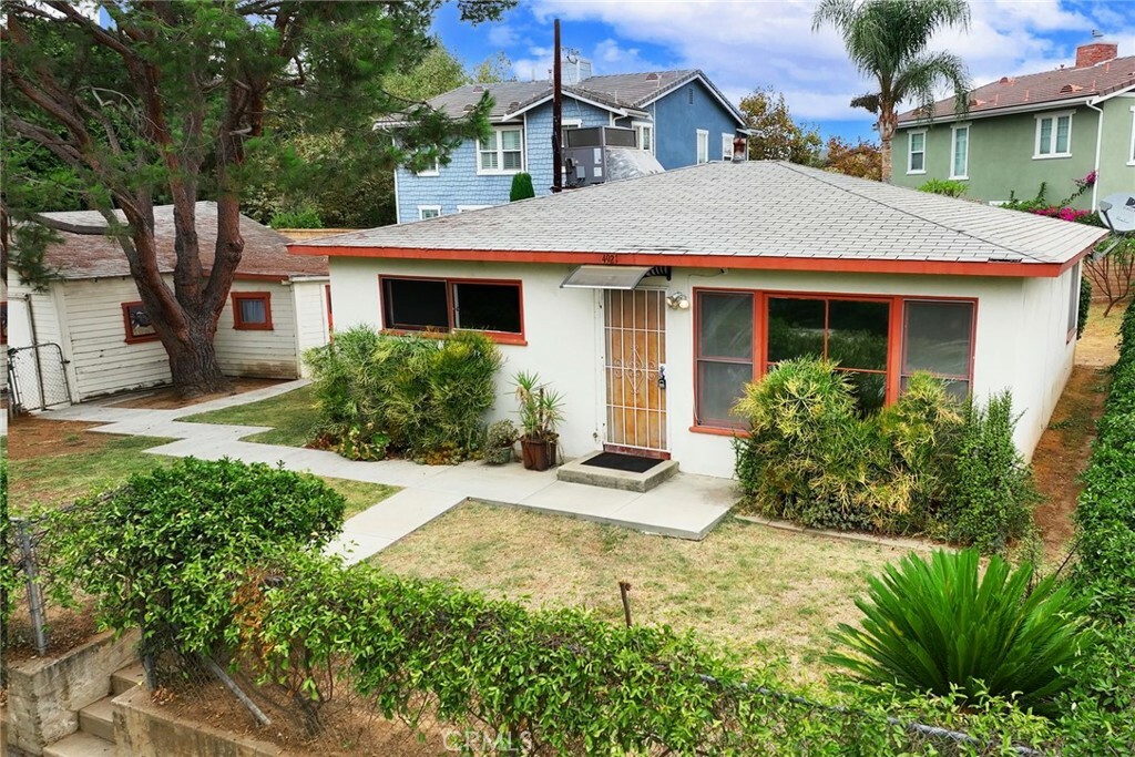 Property Photo:  4921 Shaw Lane  CA 92886 