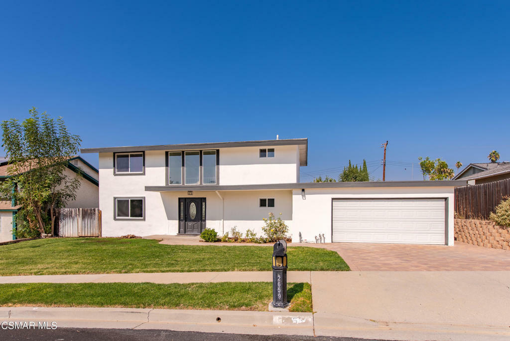 2659 Lembert Street  Simi Valley CA 93065 photo