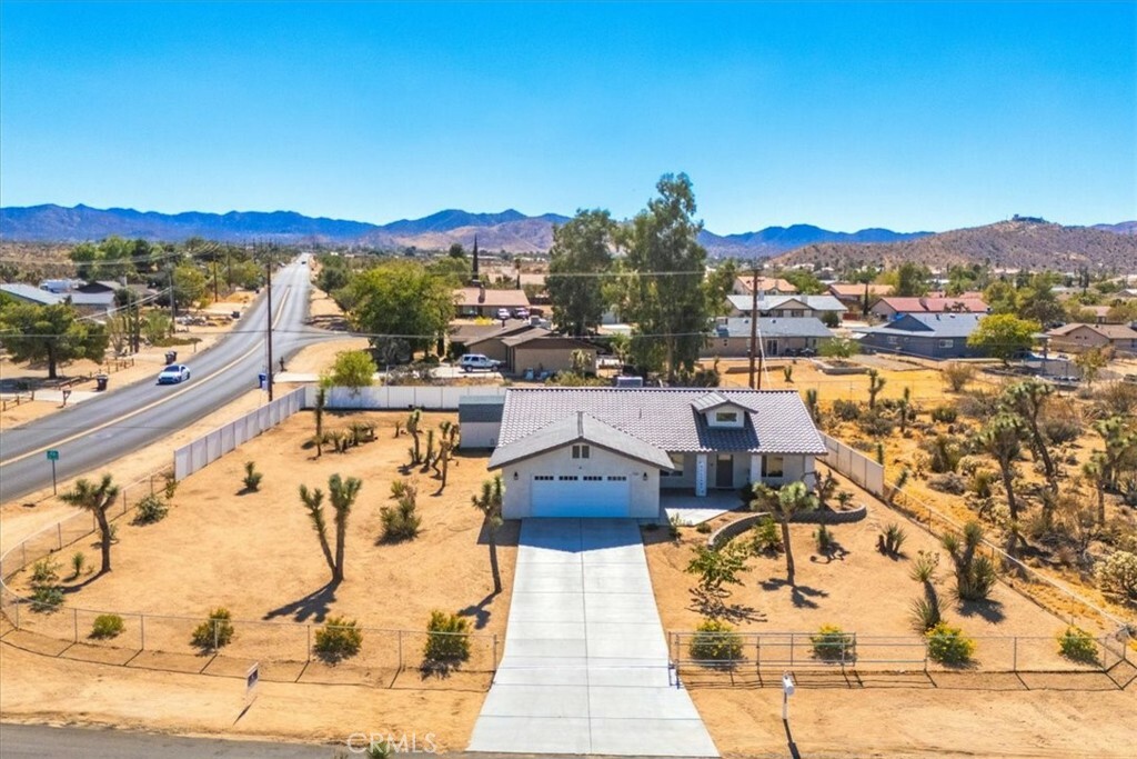 Property Photo:  58385 Delano Trail  CA 92284 