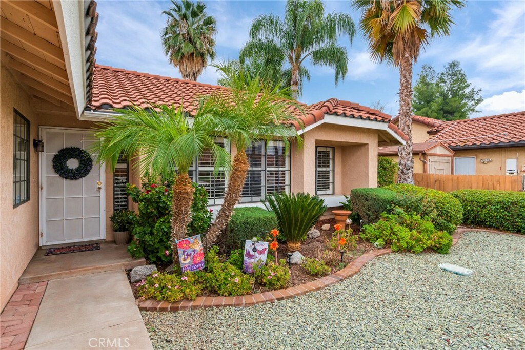 Property Photo:  29808 Desert Hills Road  CA 92586 