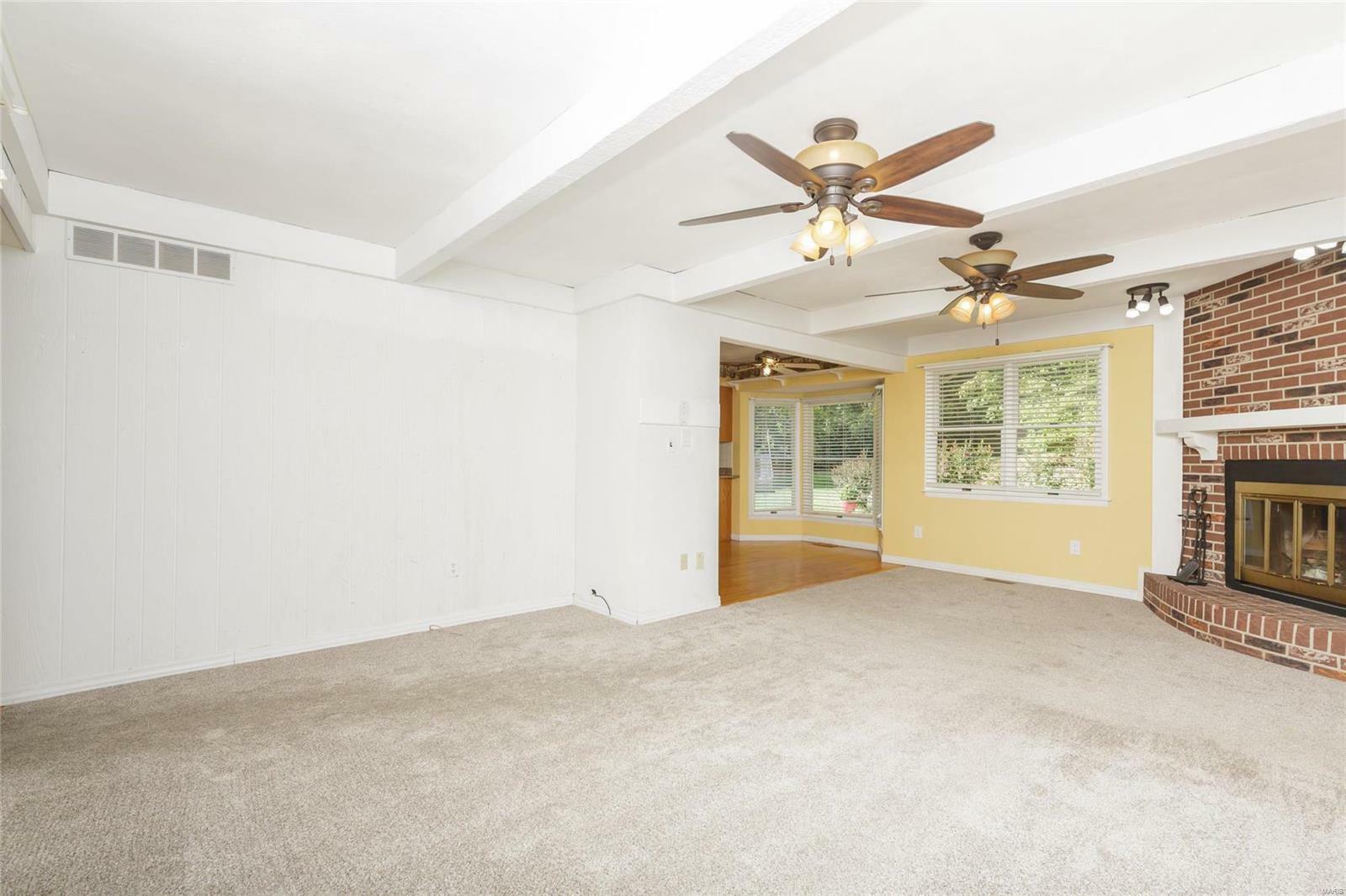 Property Photo:  3601 Runnymede Drive  MO 63301 