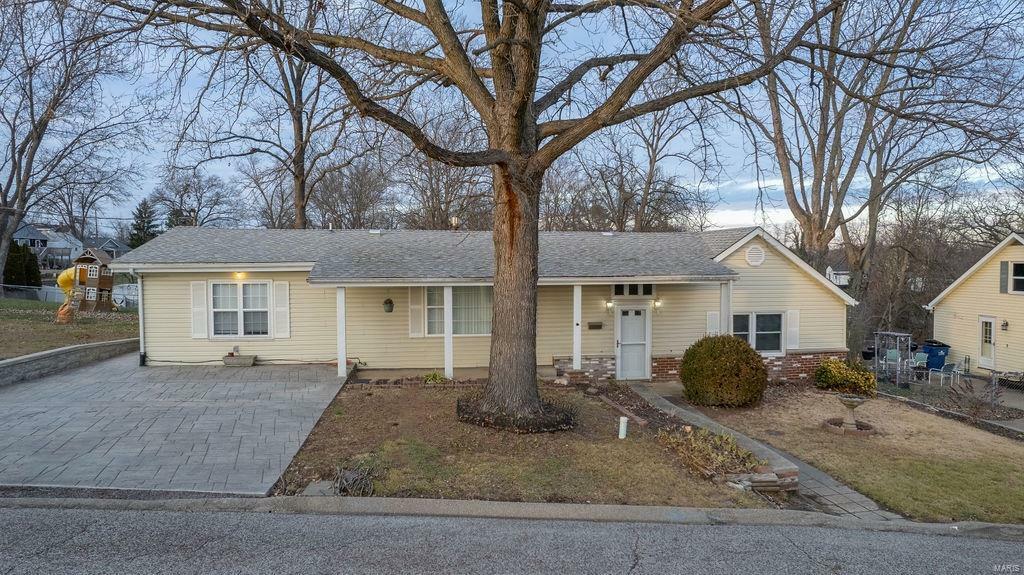 Property Photo:  519 Schumer Drive  MO 63028 