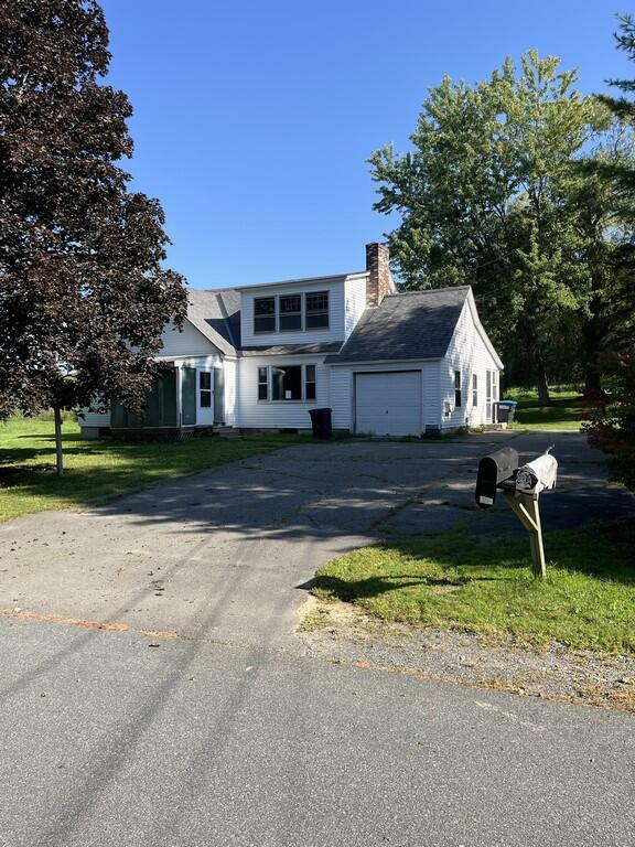 22-24 Gardner Road  Orono ME 04473 photo