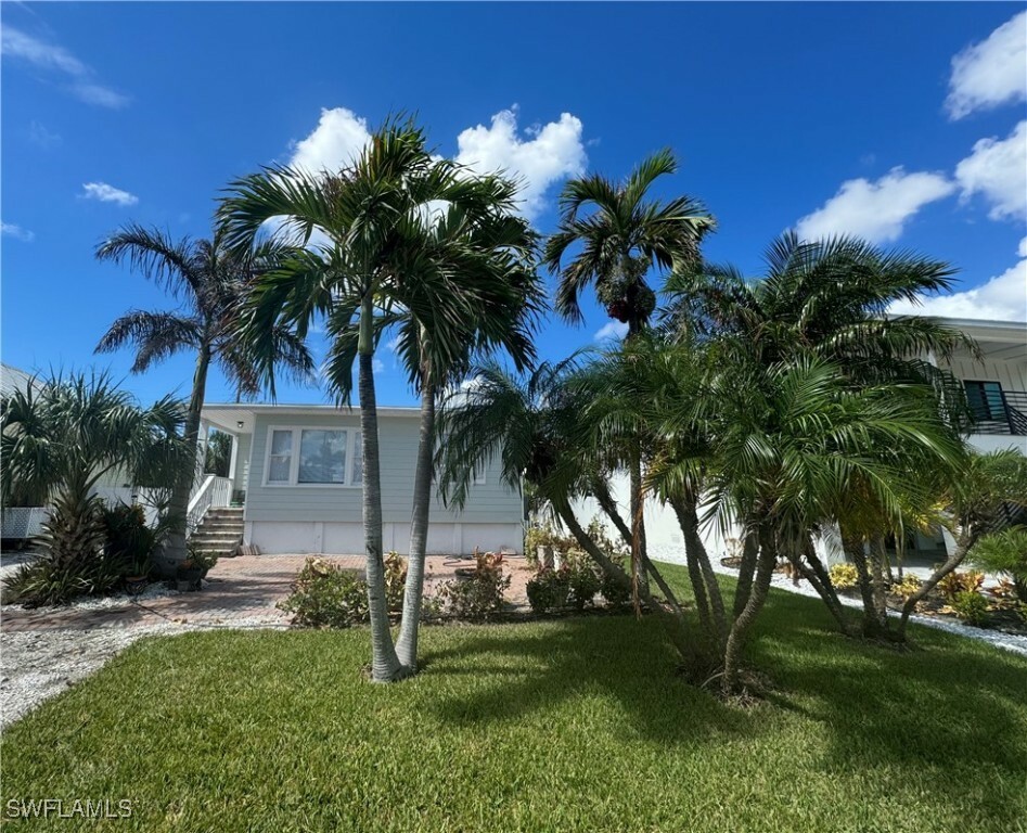 Property Photo:  159 Pearl Street  FL 33931 