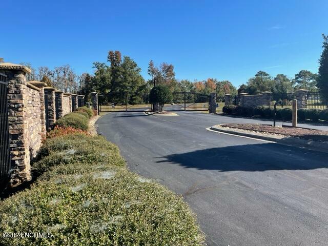 Property Photo: 274 Whichard Lane NC 27817