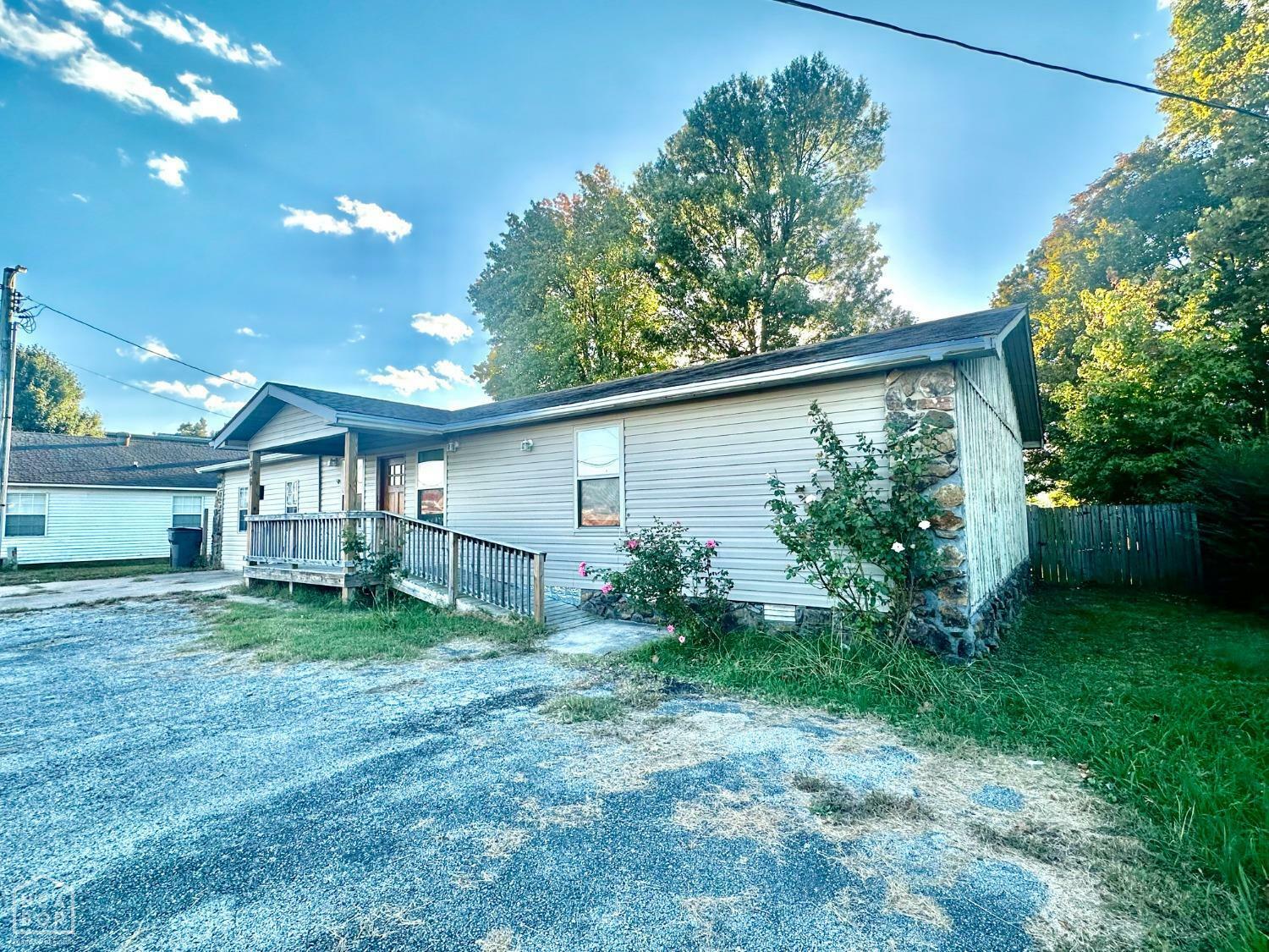 Property Photo:  306 Reynolds Road  AR 72450 