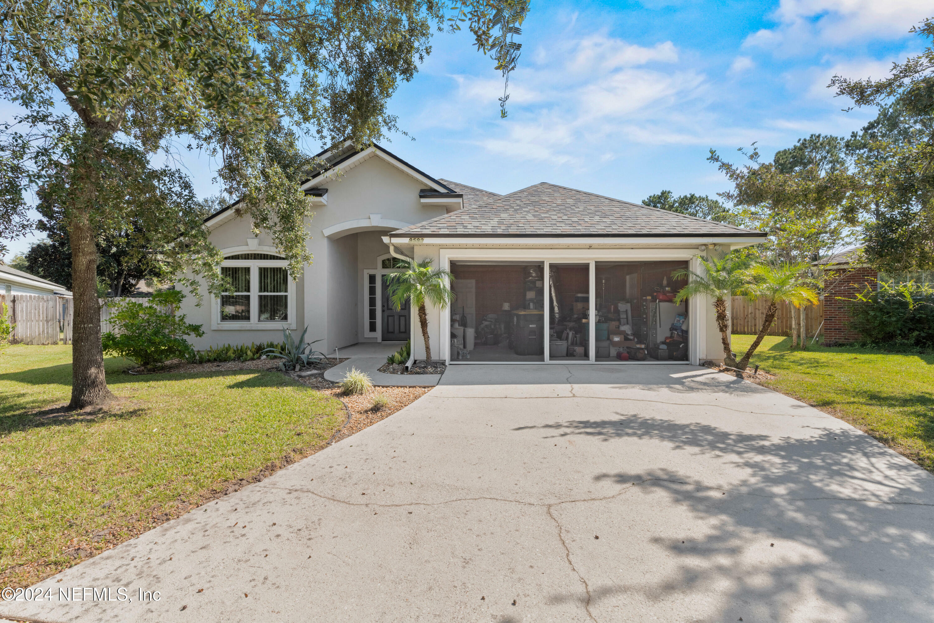 Property Photo:  9599 Stratham Court  FL 32244 