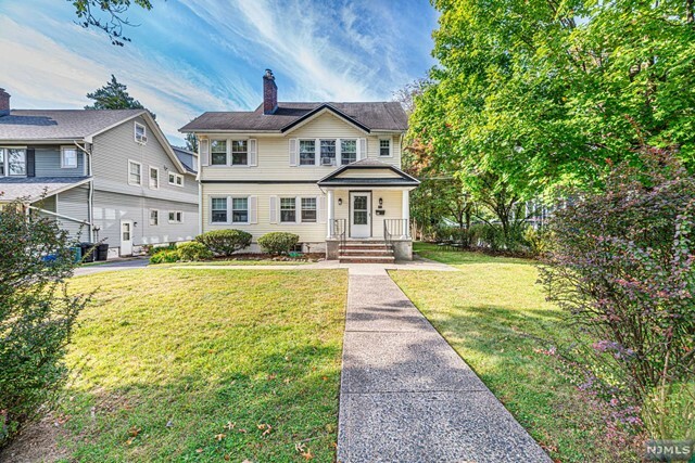 Property Photo:  59 Watchung Avenue  NJ 07043 