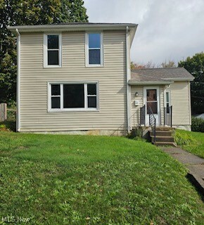 Property Photo:  51 Chestnut Street  OH 44431 