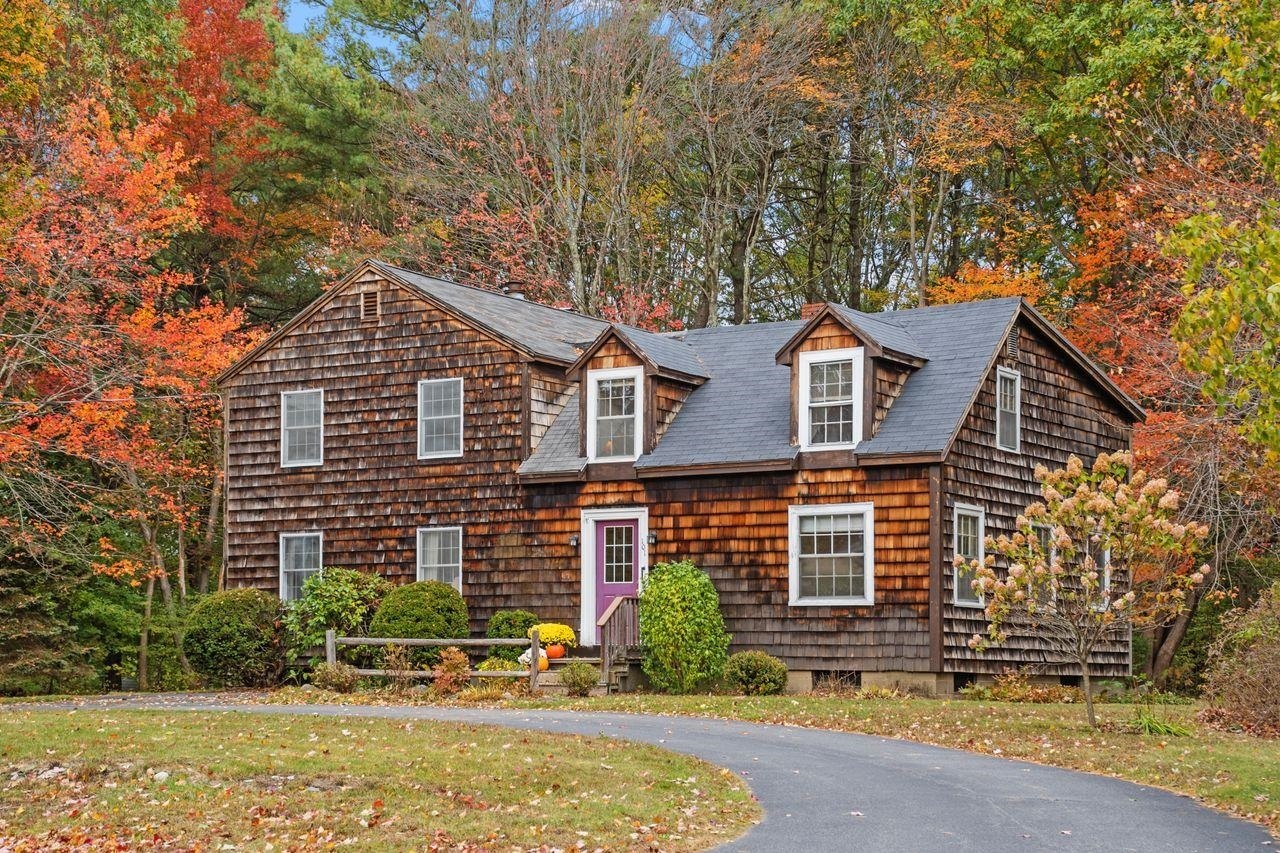 Property Photo:  101 Breakfast Hill Road  NH 03840 