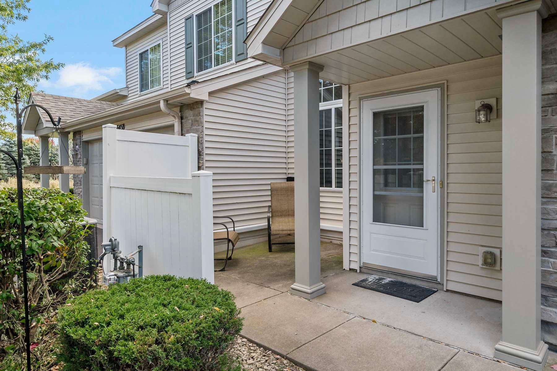 Property Photo:  6460 Lakota Trail  MN 55014 