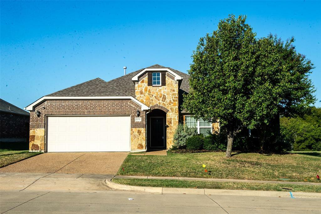 Property Photo:  109 Joplin Drive  TX 75071 