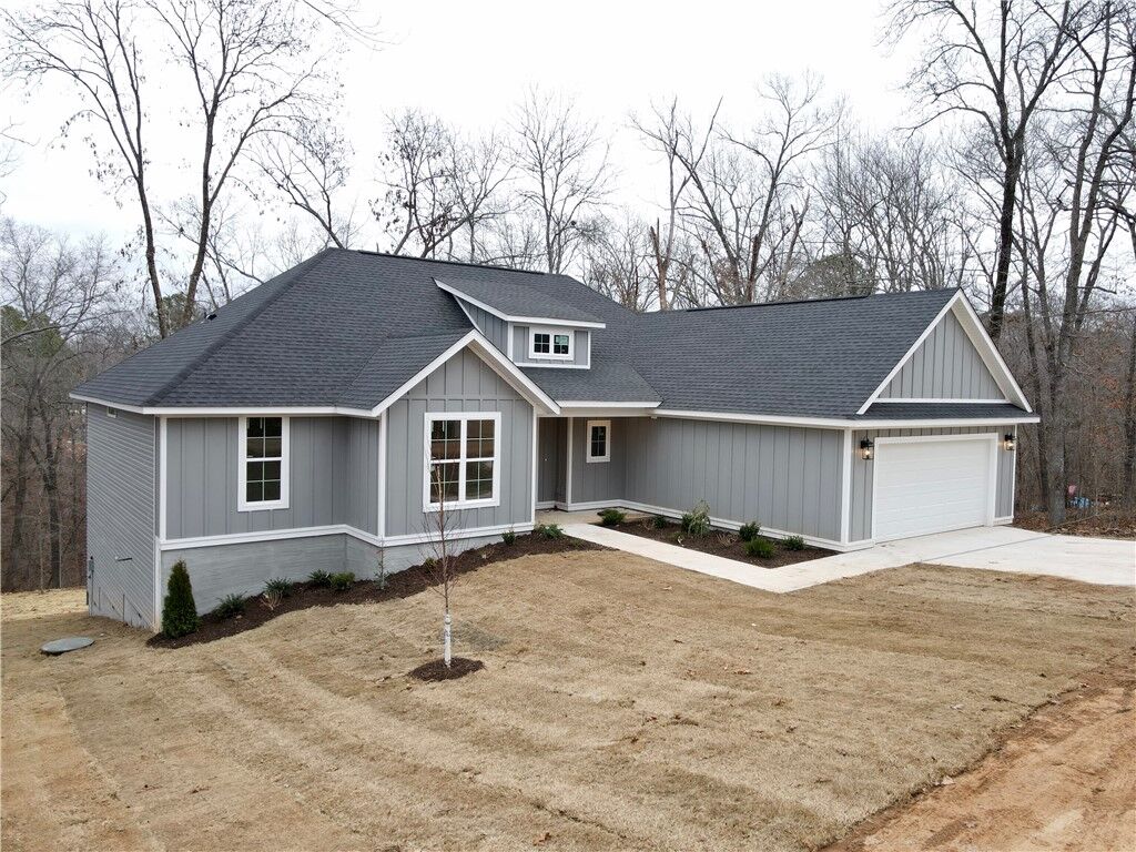 Property Photo:  9 Winters Drive  AR 72714 