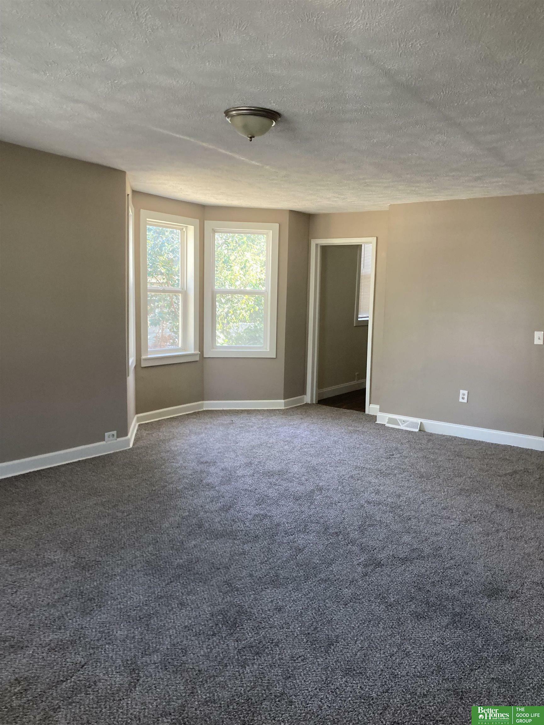 Property Photo:  4307 Burdette Street  NE 68111 