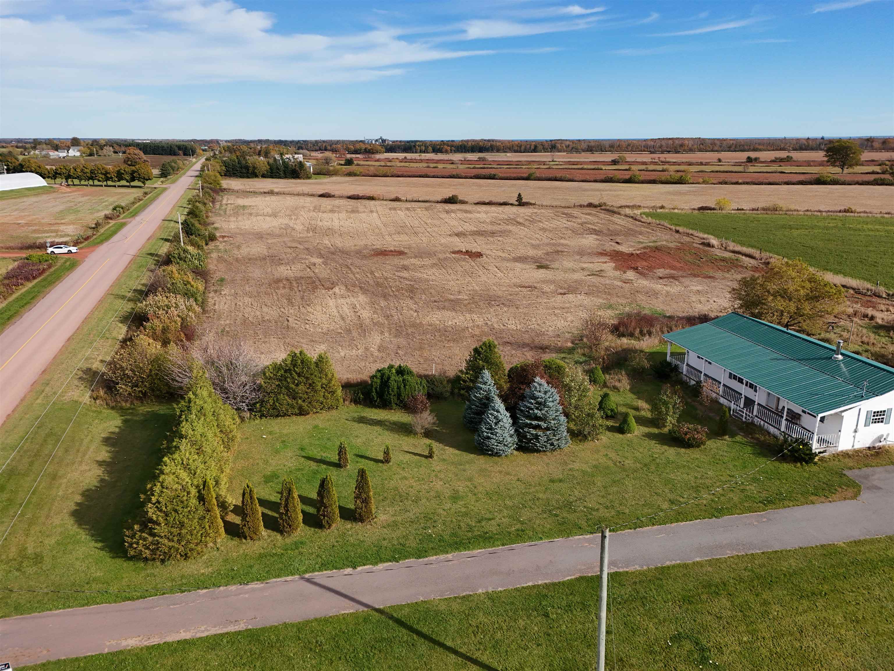 Property Photo: 1533 Dock Road PE C0B 1K0