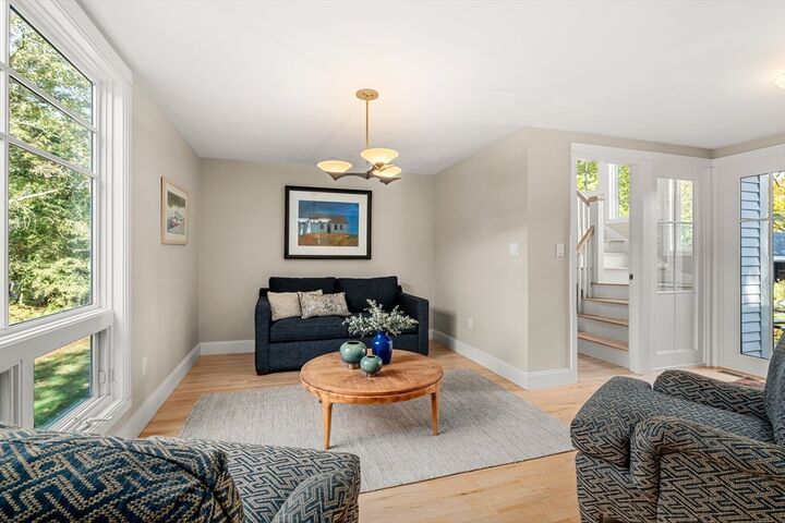 Property Photo: 18 Westfield Street MA 02026