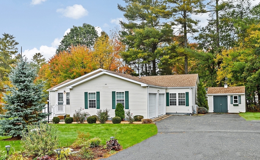 Property Photo:  5101 Island Drive  MA 02346 