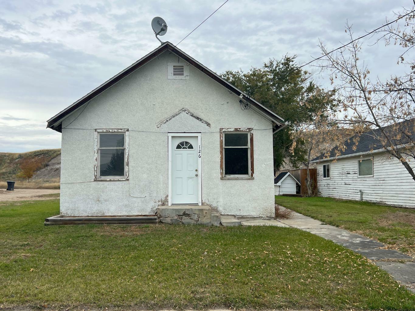 126 7 Avenue SW  Drumheller AB T0J 0Y6 photo