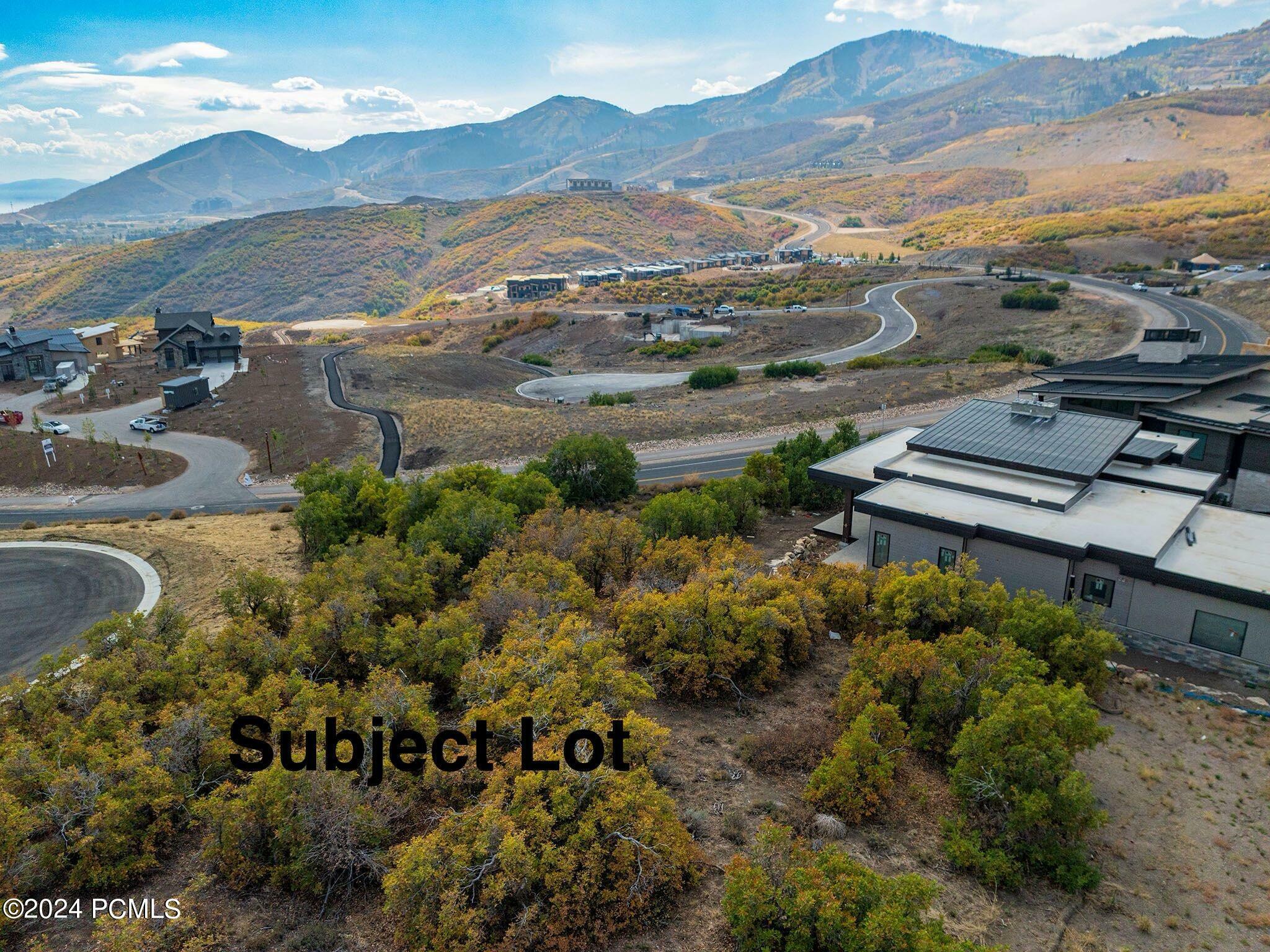 Property Photo:  1801 W Skyridge Drive  UT 84032 