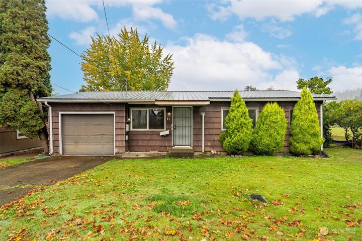 71 SW 13th Street  Chehalis WA 98532 photo