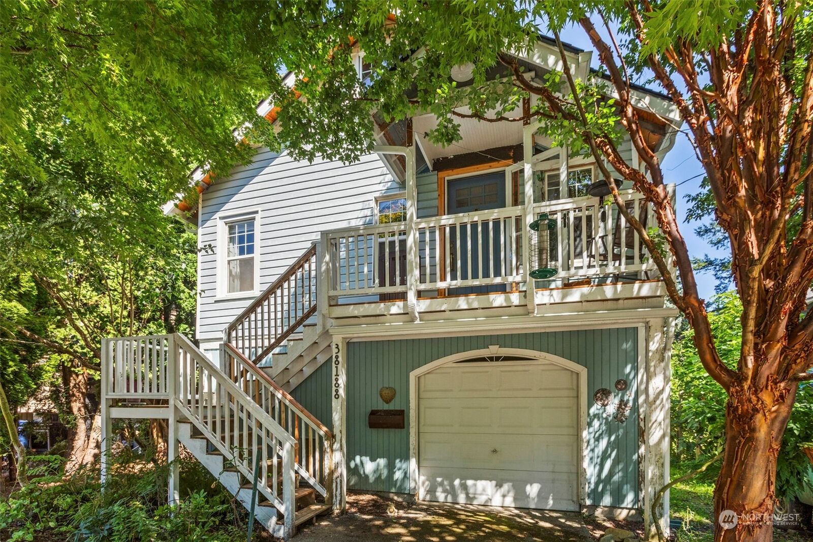 Property Photo:  38188 SE Cedar Street  WA 98065 