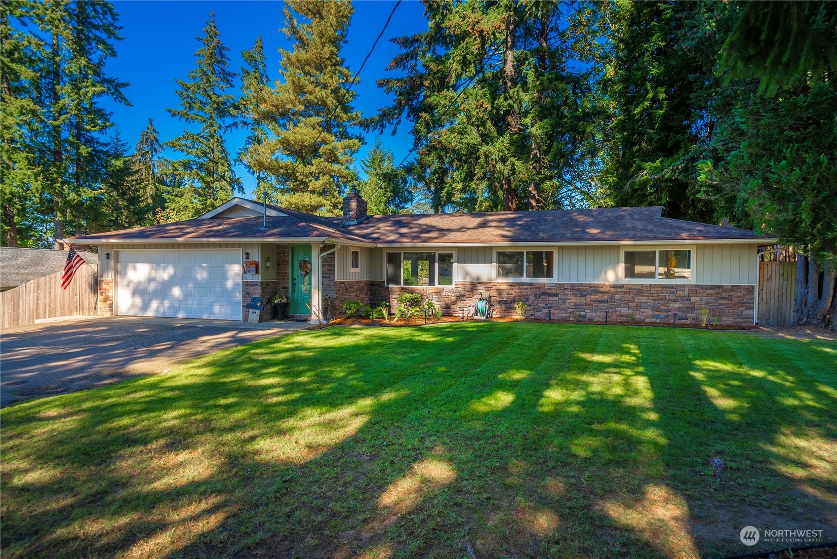 3801 SE Pine Tree Drive  Port Orchard WA 98366 photo