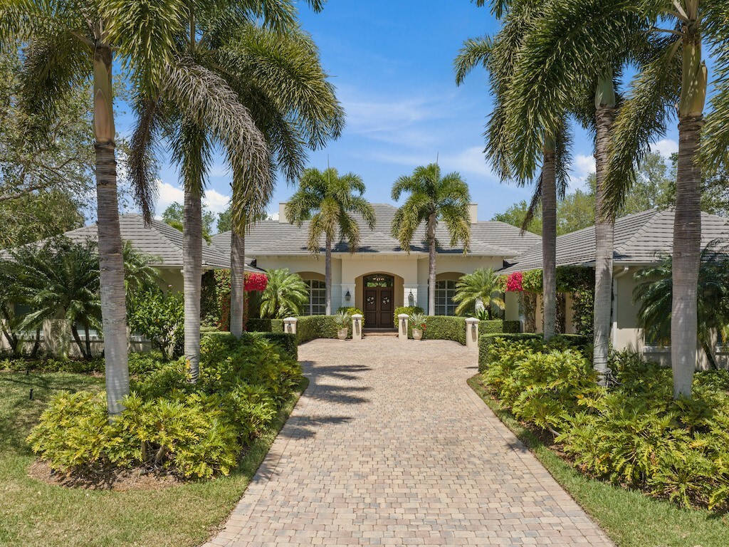 540 Palm Island Lane  Vero Beach FL 32963 photo