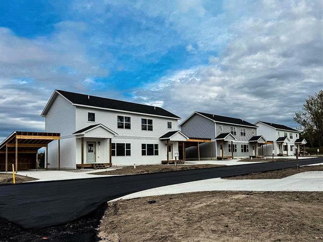174 Thrive Boulevard  Blair Twp MI 49696 photo