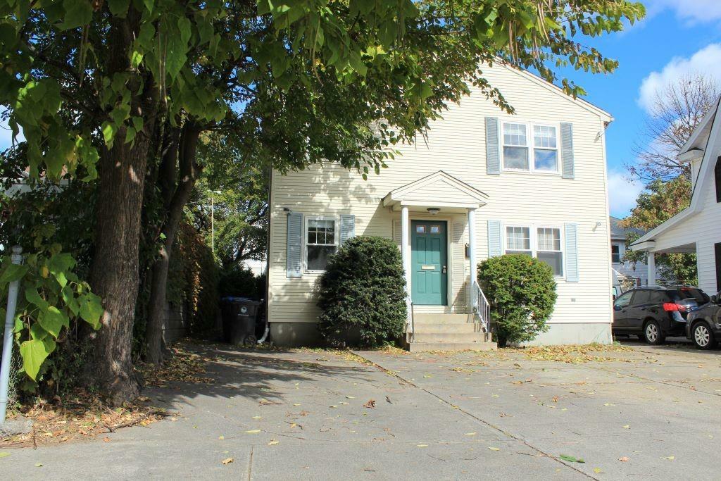 Property Photo:  101 Sterling Street  RI 02860 