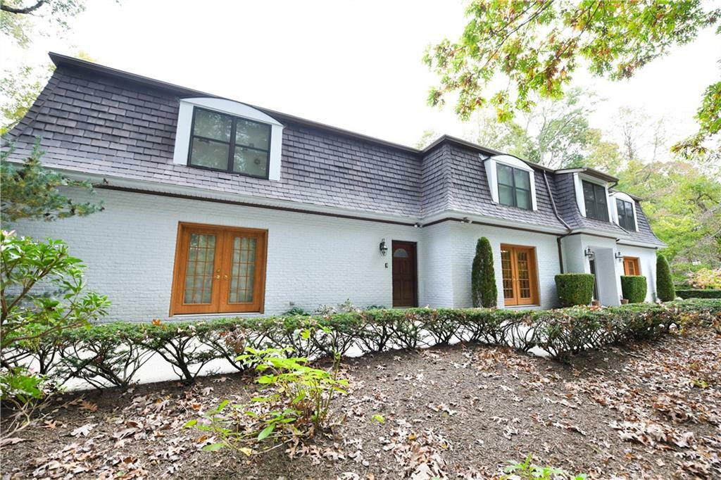 Property Photo:  205 Beechwood Drive  RI 02921 