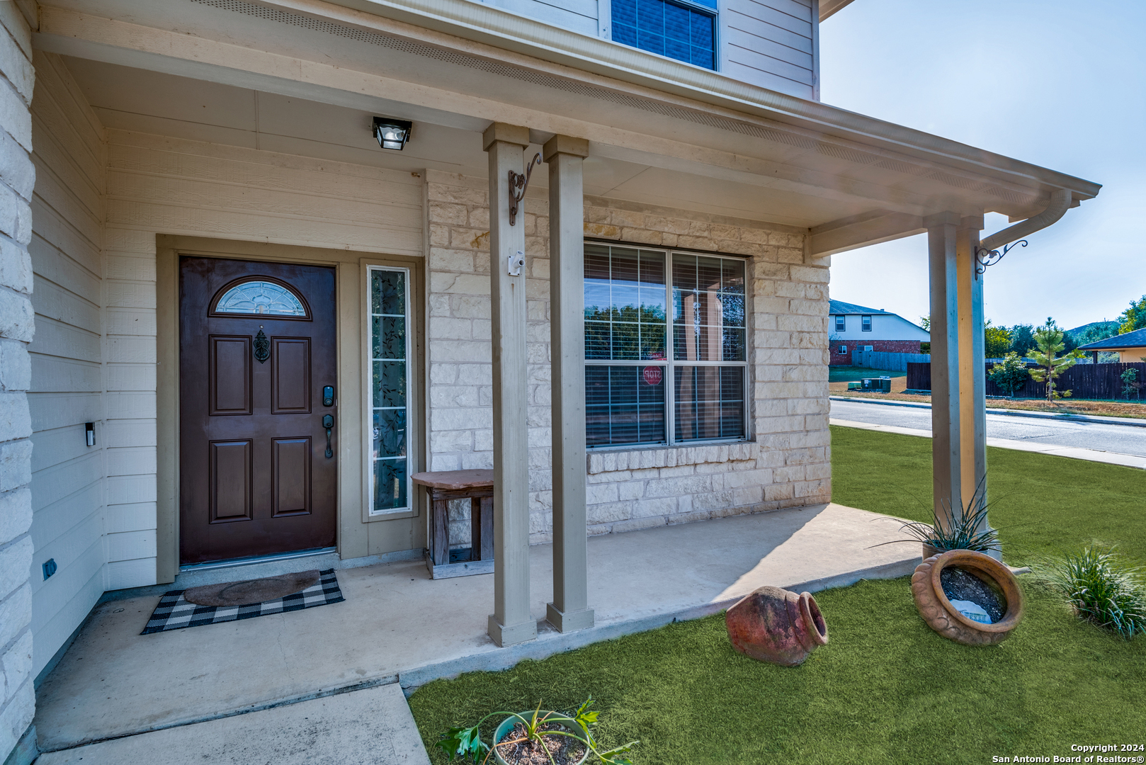 Property Photo:  200 Amber Ash  TX 78640 