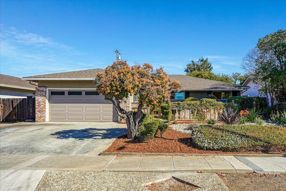 1614 Hummingbird Lane  Sunnyvale CA 94087 photo