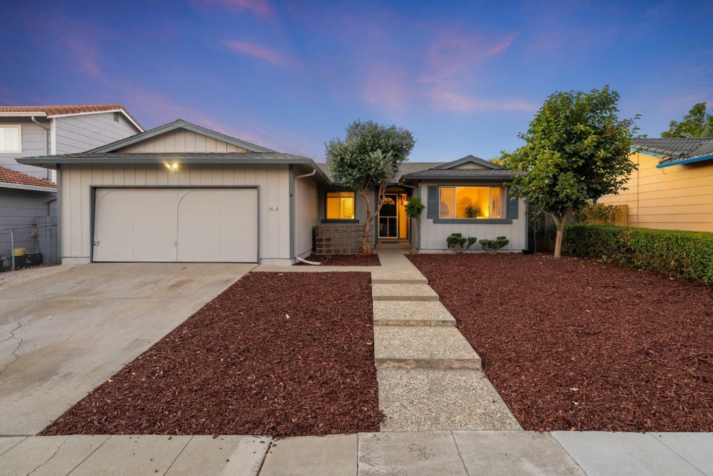 3409 Carobwood Court  San Jose CA 95132 photo